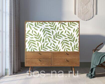 Комод "Berber" большой BB29