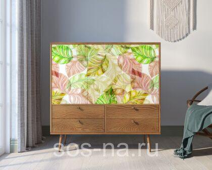 Комод "Berber" большой BB29