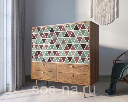 Комод "Berber" большой BB29