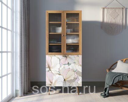 Буфет "Berber" малый BB30