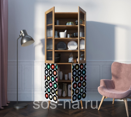 Буфет "Berber" малый BB30