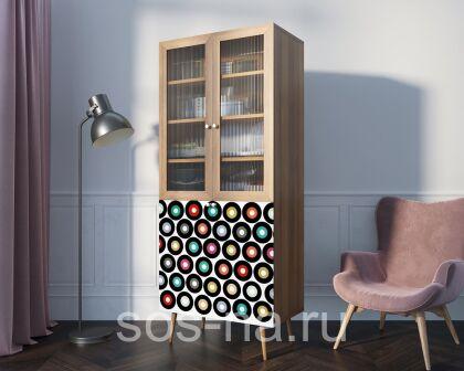 Буфет "Berber" малый BB30