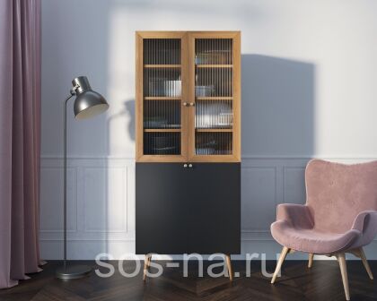 Буфет "Berber" малый BB30