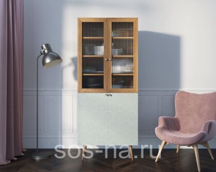 Буфет "Berber" малый BB30