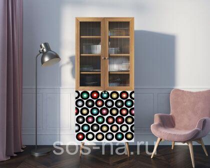 Буфет "Berber" малый BB30