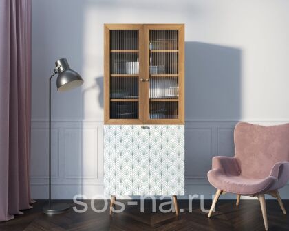 Буфет "Berber" малый BB30