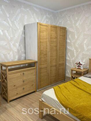 Шкаф Оливер