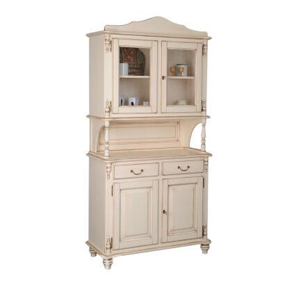 Шкаф-буфет Скандия 2-створчатый