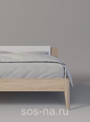 Кровать ICONS