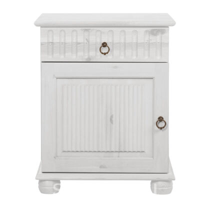 Тумба прикроватная Хельсинки-11