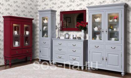 Сервант Бьерт 1-20