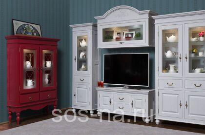 Гостиный гарнитур Бьерт