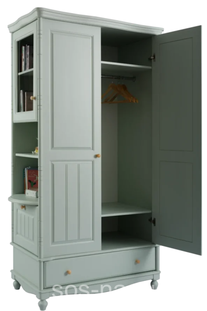 Шкаф Айно 2-ств №7