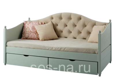 Тахта Айно №8 мягкая