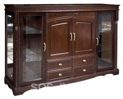 Тумба-бар Паола 2104 БМ670