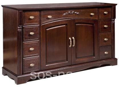 Тумба Паола 2113 БМ670