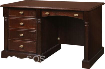 Стол письменный Паола 2170-01 БМ672