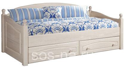 Диван-кровать Лотос 2186