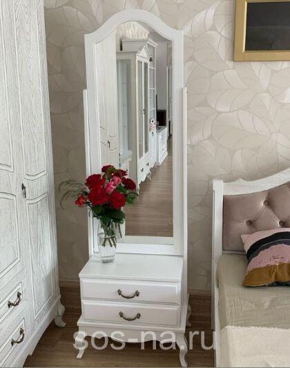 Зеркало напольное Авиньон