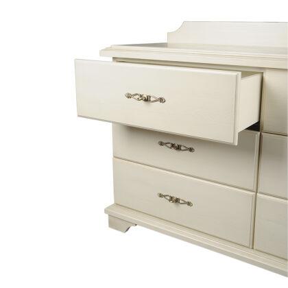 Комод 6-и ящ. "Брусно"