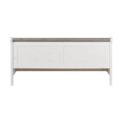 Кровать Мальта двуспальная с ящиками