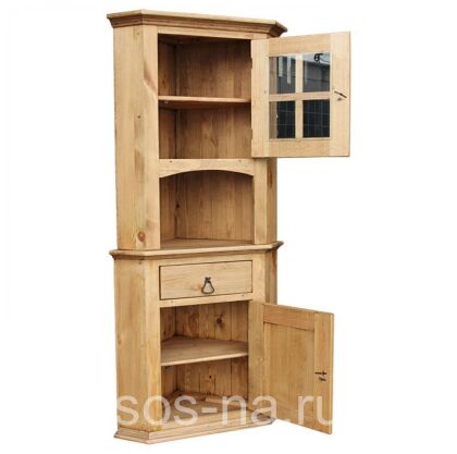 Буфет угловой ROMEO ET JULIETTE