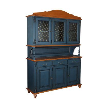 Шкаф-буфет Скандия 3-створчатый