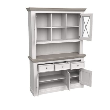 Буфет Форест 3 двери