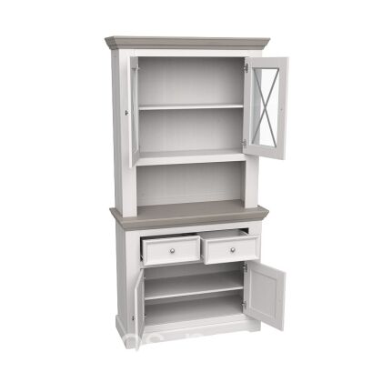 Буфет Форест 2 двери