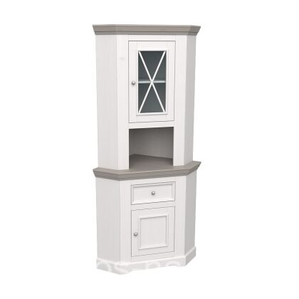 Комод Форест угловой