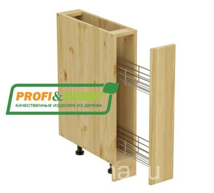 Бутылочница Profi&Hobby