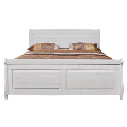 Кровать Мальта М двуспальная с ящиками