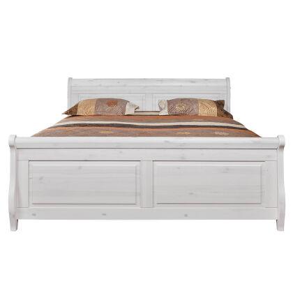 Кровать Мальта двуспальная с ящиками