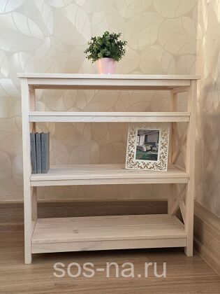 Стеллаж Оливер малый