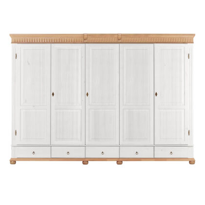 Шкаф Хельсинки 5-GT-М