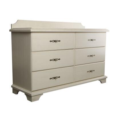 Комод 6-и ящ. "Брусно"