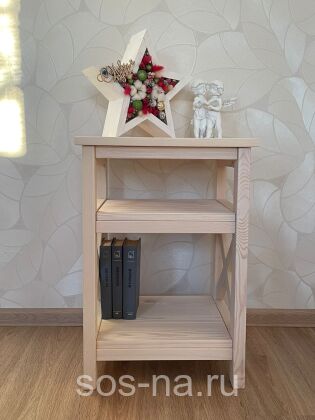 Тумба Оливер (без ящиков)