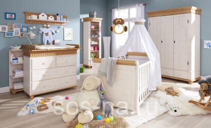 Стеллаж Хельсинки 01