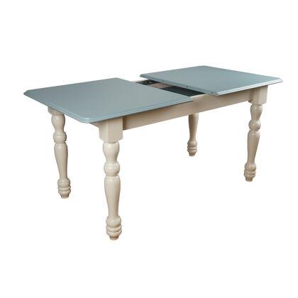 Стол обеденный Скандия прямоугольный раздвижной