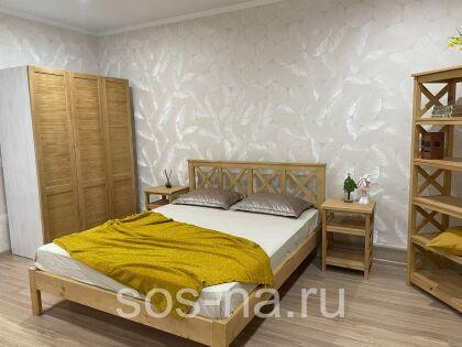 Кровать Оливер