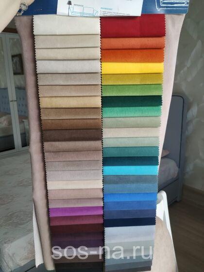 Кровать мягкая Мишель