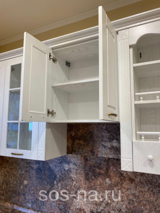 Кухня Адель(образец)