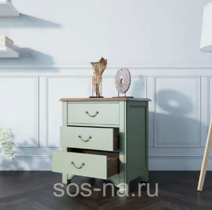 Тумба прикроватная "Olivia" GA3002