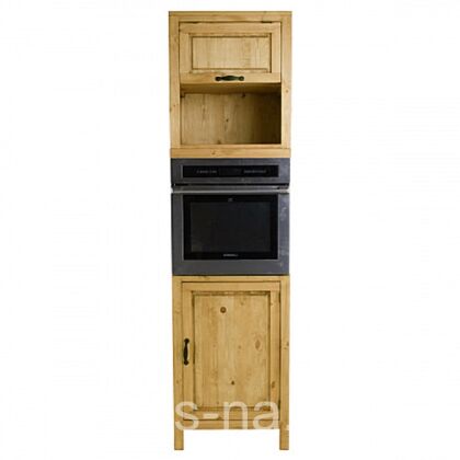 Шкаф под духовку Шампань CH-AE 60