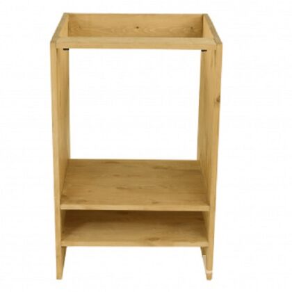 Шкаф-стол под плиту Шампань CH-BF 60