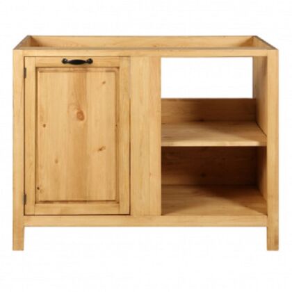 Шкаф-стол Шампань CH-BTANG 120