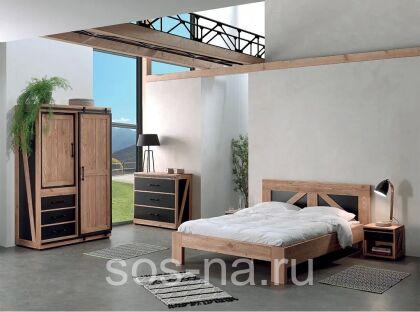 Комод YATELEI 3