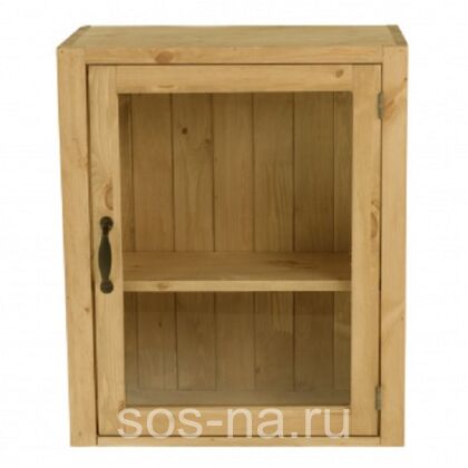 Шкаф настенный Шампань CH-V 60