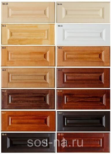 Прихожая "Милан"