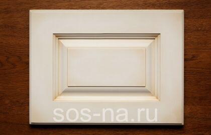 Крем+патина(эмаль с эффектами)